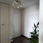 Lovely Appartment In Paris - Near Arena Porte De La Chapelle