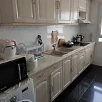 Lovely Appartment In Paris - Near Arena Porte De La Chapelle