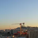 Lovely Appartment In Paris - Near Arena Porte De La Chapelle