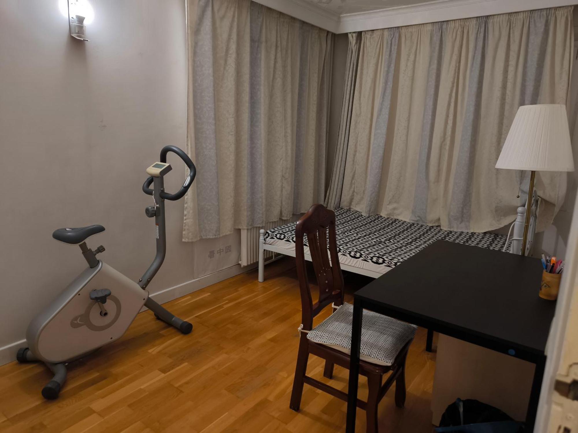 Lovely In - Near Arena Porte De La Chapelle Accommodatie bij particulieren Parijs