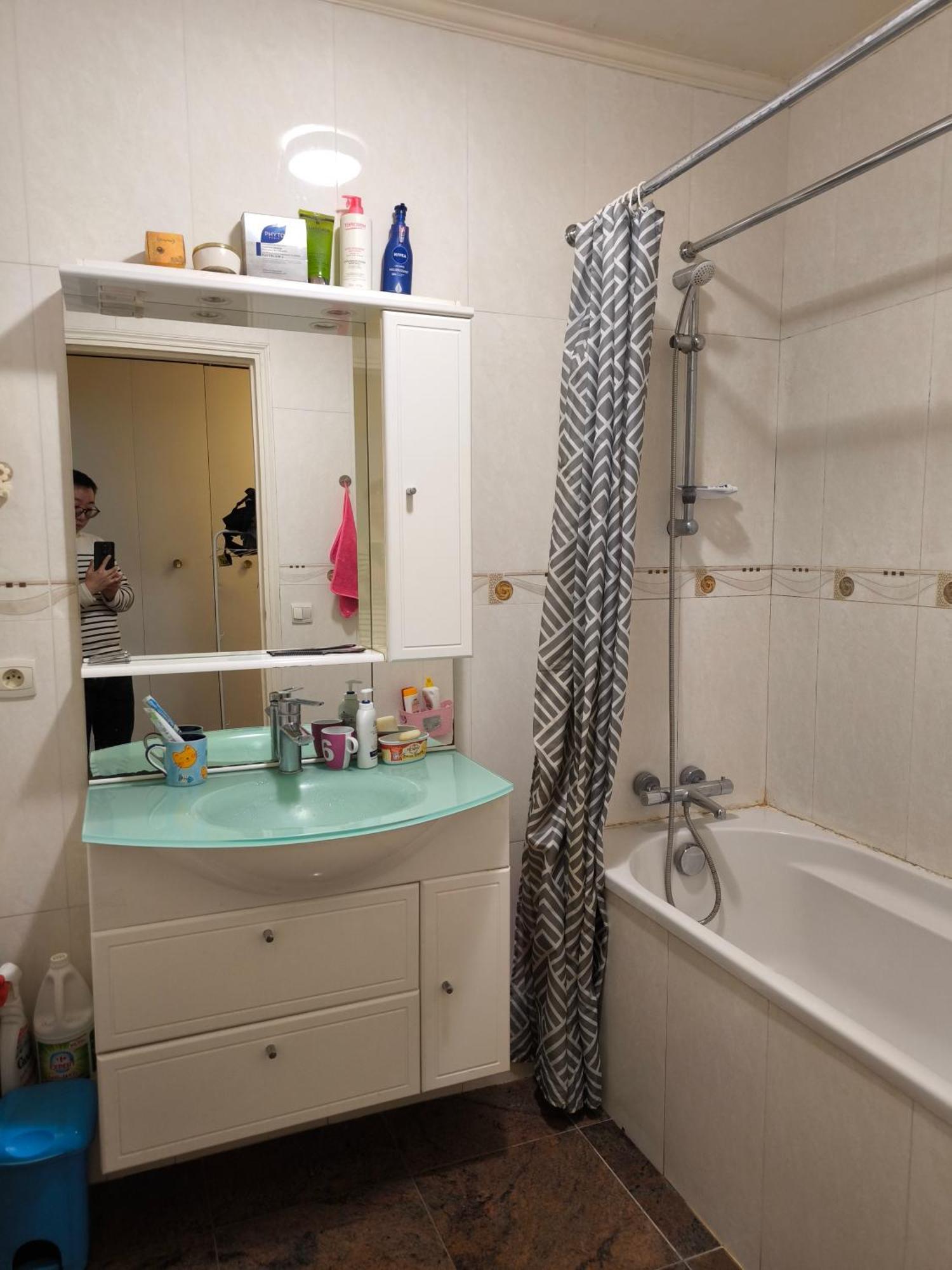 Lovely In - Near Arena Porte De La Chapelle Accommodatie bij particulieren Parijs