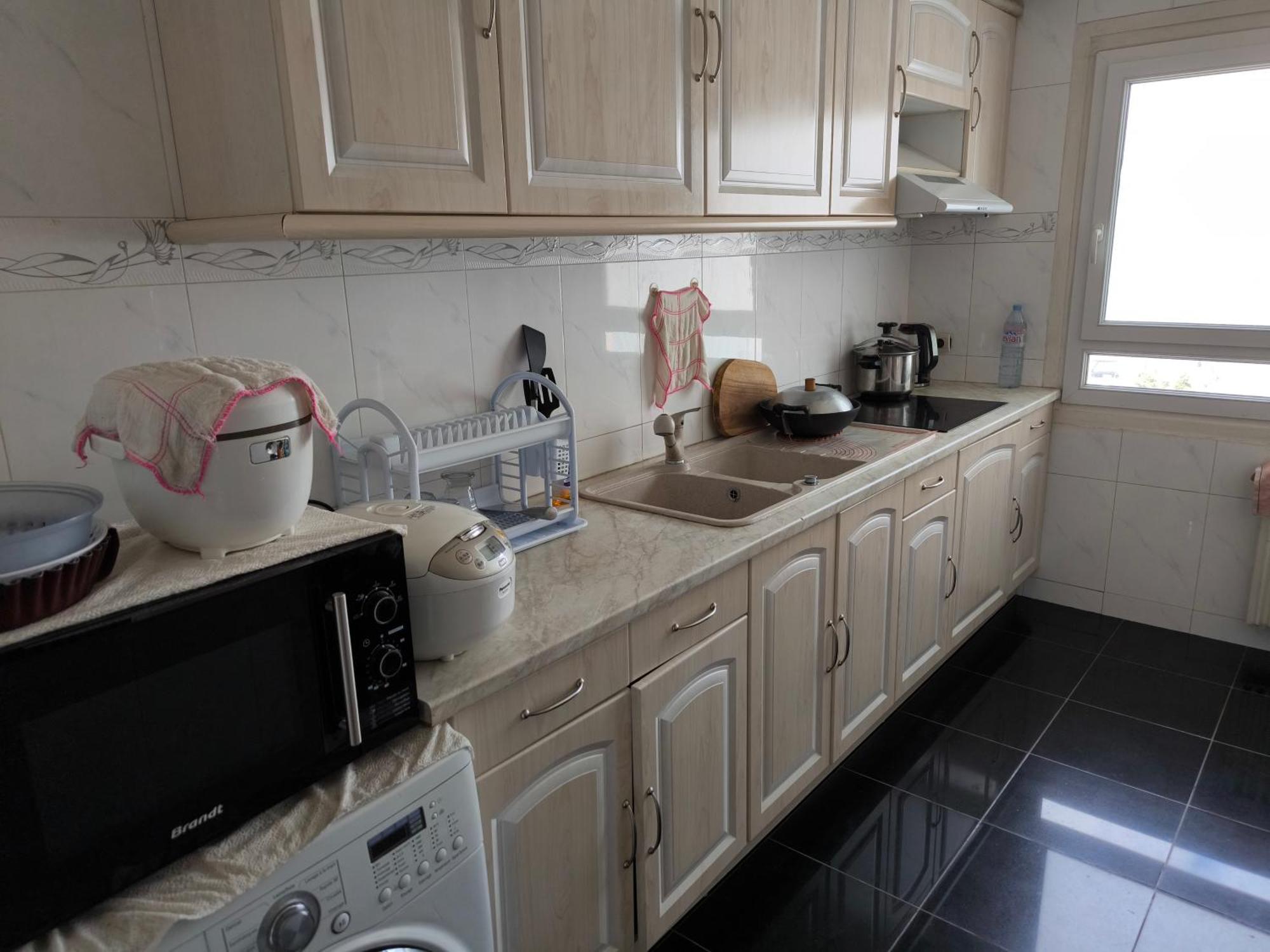 Lovely In - Near Arena Porte De La Chapelle Accommodatie bij particulieren *