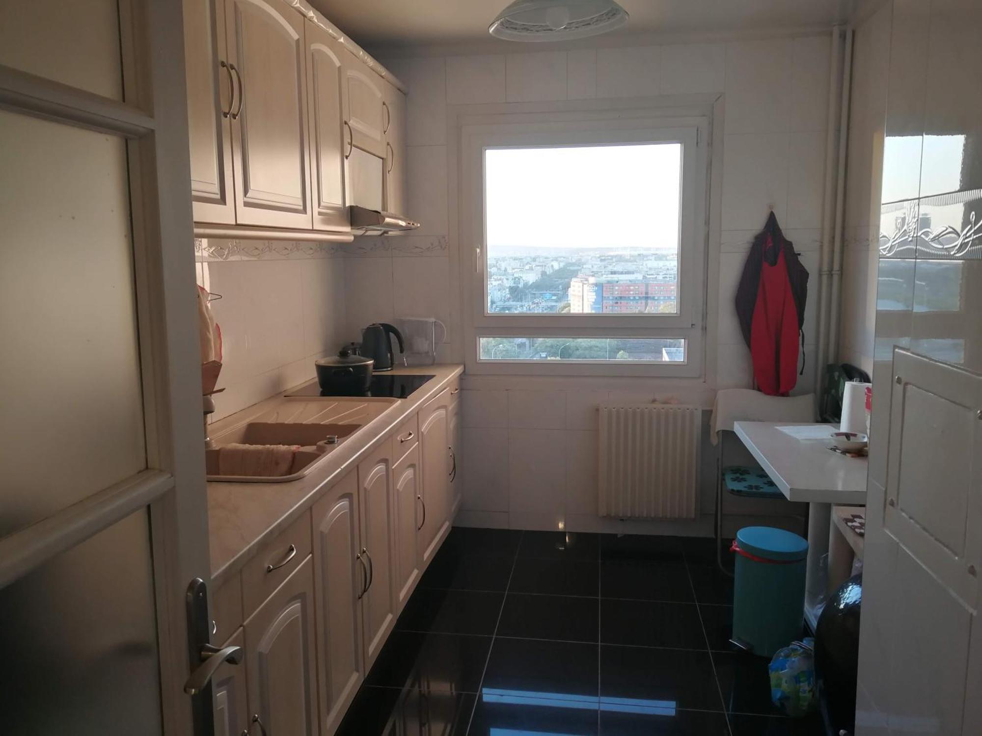 Lovely In - Near Arena Porte De La Chapelle Accommodatie bij particulieren Parijs